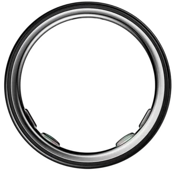Oura Ring 5 Black - Size 9 (JZ90-61615-09) - Зображення 1