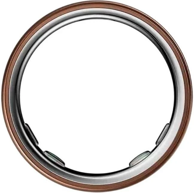 Oura Ring 5 Deep Rose - Size 6 (JZ90-63469-06) - Зображення 1