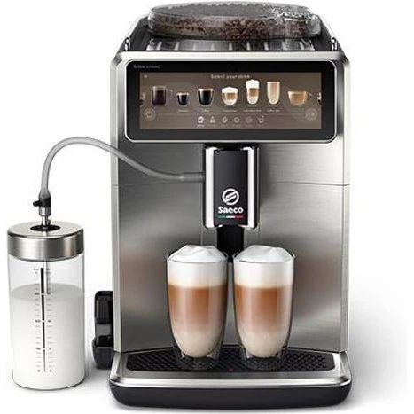 Saeco Xelsis Suprema SM8885/00 - Зображення 1