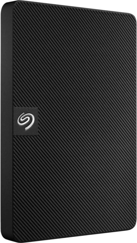 Seagate Expansion Portable 2 TB (STKM2000400) - Зображення 1
