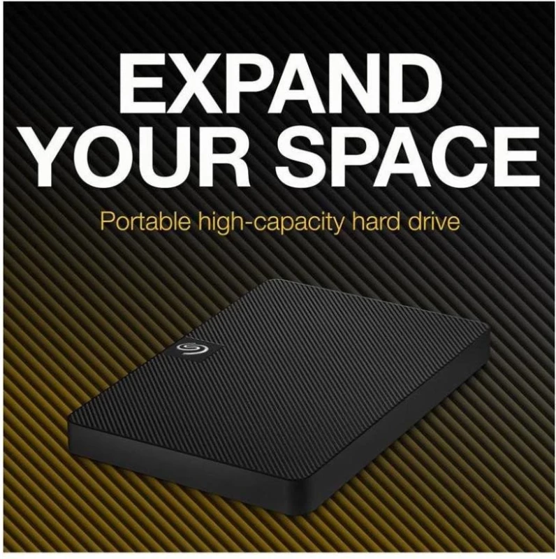 Seagate Expansion Portable 2 TB (STKM2000400) - Зображення 8