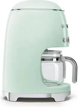 SMEG DCF02PGEU - Зображення 1