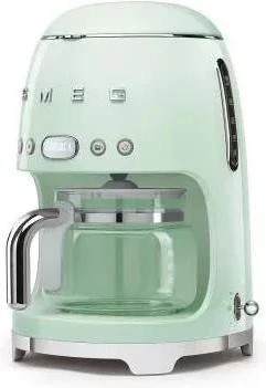 SMEG DCF02PGEU - Зображення 2