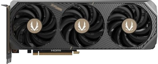 Zotac GAMING GeForce RTX 5070 Ti SOLID CORE OC (ZT-B50710J2-10P) - Зображення 1