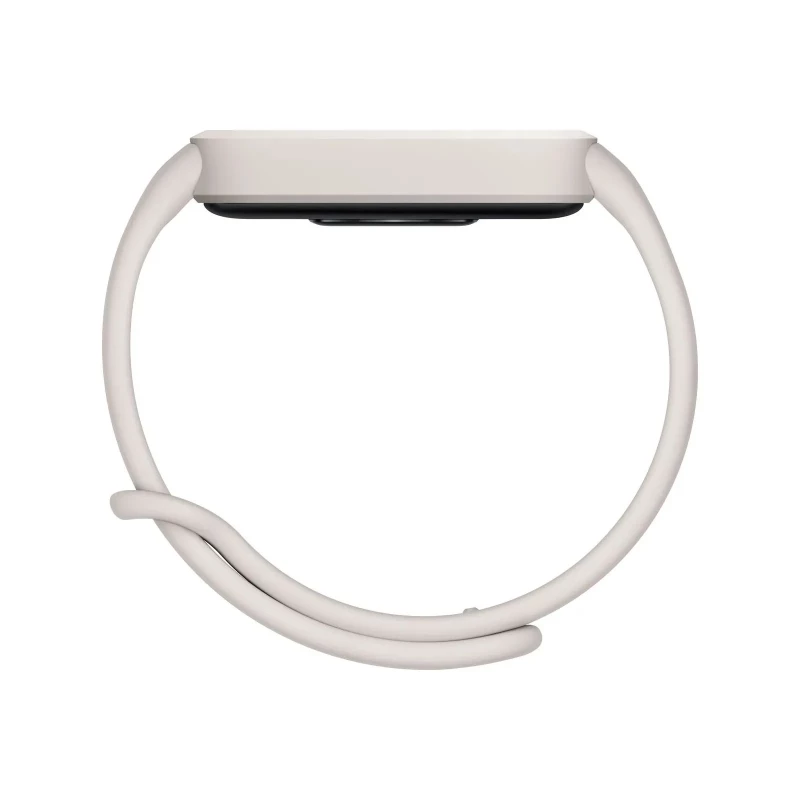 Xiaomi Smart Band 9 Active Beige White (BHR9441GL) - Зображення 3