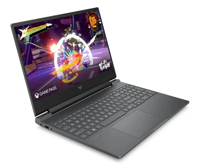 HP Victus 15 i5-13420H/16GB/512/Win11 RTX4050 144Hz (15-fa2082wm (B5EQ3UA)) - Зображення 1