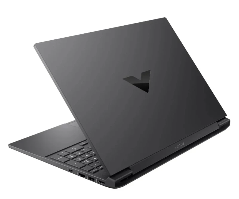 HP Victus 15 i5-13420H/16GB/512/Win11 RTX4050 144Hz (15-fa2082wm (B5EQ3UA)) - Зображення 4