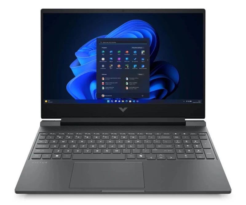 HP Victus 15 i5-13420H/16GB/512/Win11 RTX4050 144Hz (15-fa2082wm (B5EQ3UA))