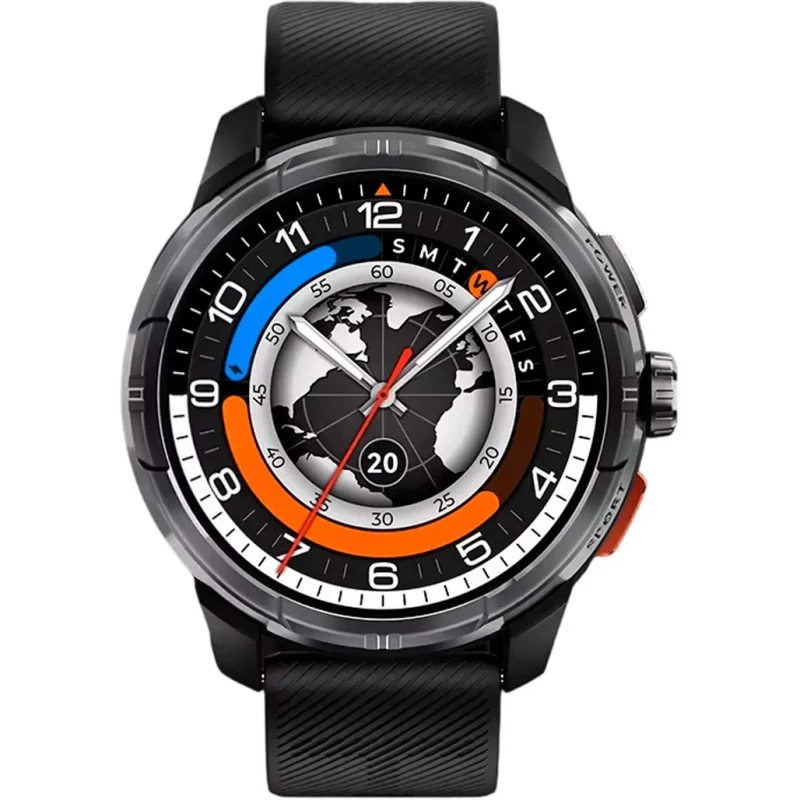 Haylou Solar Ultra LS23 Black - Зображення 1