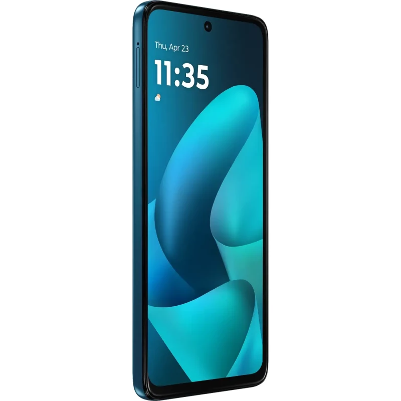Motorola Moto G57 Power 8/256GB Corsair (Green) (PBAH0004RS) (UA) - Зображення 3
