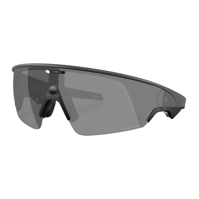 Oakley Meta Vanguard - Prizm Black Lenses / Black Frame (OW8001-0752) - Зображення 1