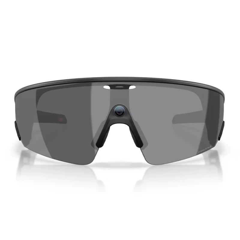 Oakley Meta Vanguard - Prizm Black Lenses / Black Frame (OW8001-0752) - Зображення 2