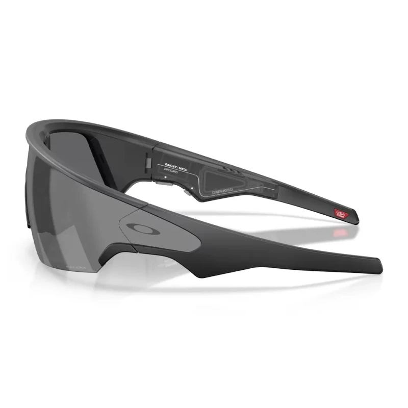Oakley Meta Vanguard - Prizm Black Lenses / Black Frame (OW8001-0752) - Зображення 3