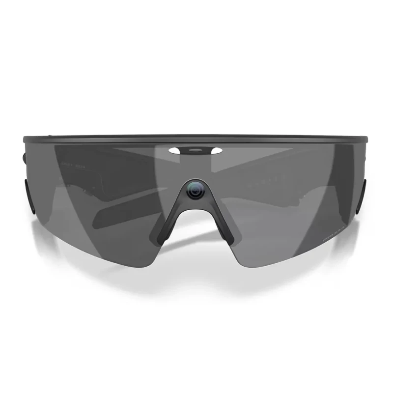 Oakley Meta Vanguard - Prizm Black Lenses / Black Frame (OW8001-0752) - Зображення 5