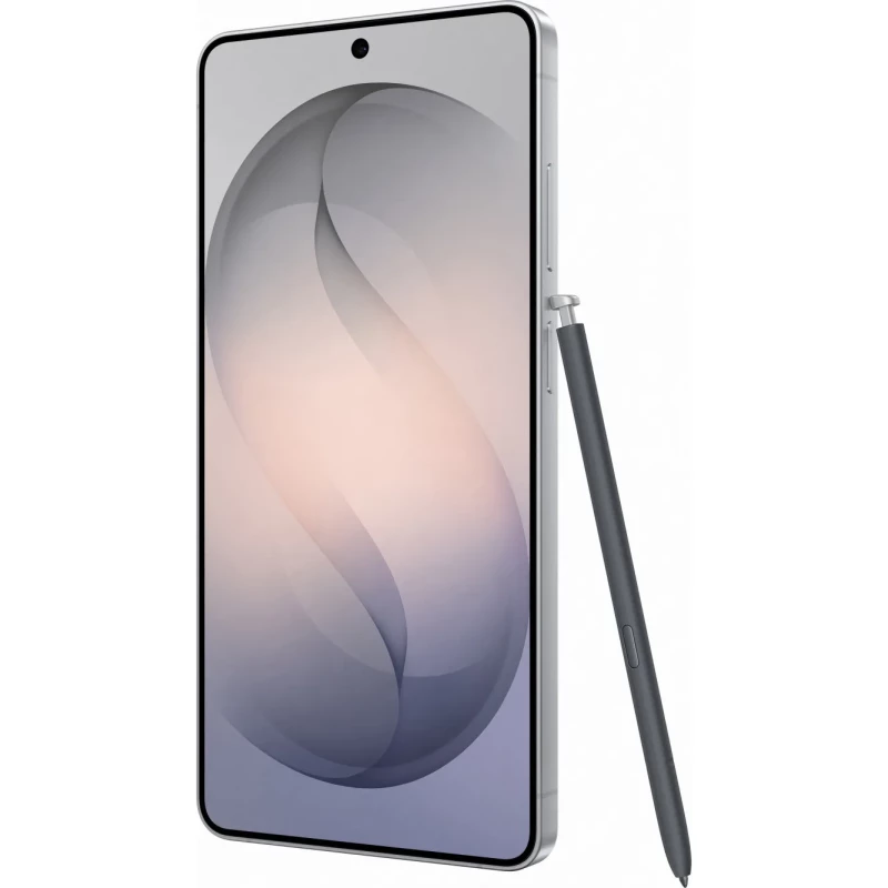 Samsung Galaxy S26 Ultra 16/1TB Silver Shadow (SM-S948BZSH) - Зображення 4