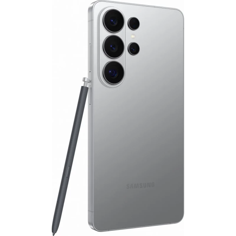 Samsung Galaxy S26 Ultra 16/1TB Silver Shadow (SM-S948BZSH) - Зображення 5