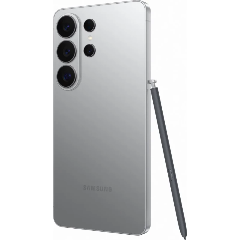 Samsung Galaxy S26 Ultra 16/1TB Silver Shadow (SM-S948BZSH) - Зображення 6