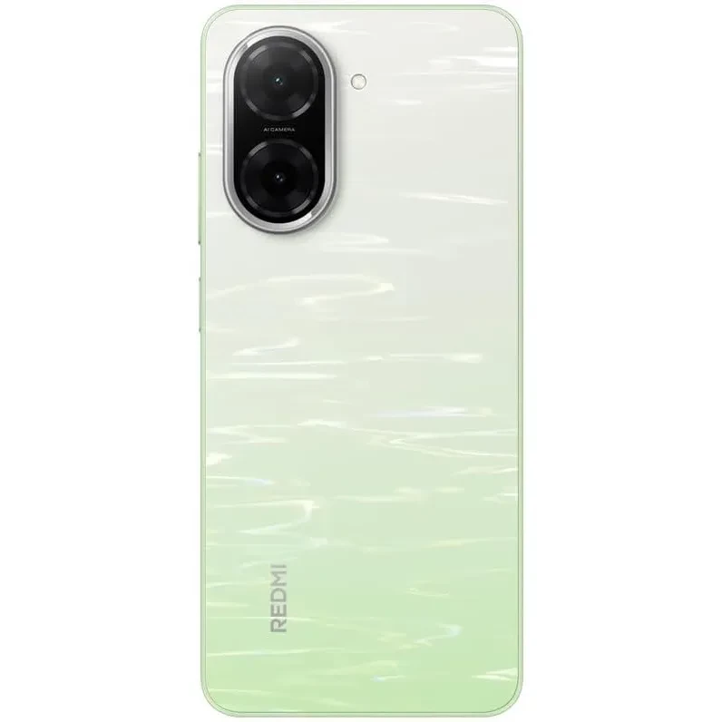 Xiaomi Redmi A5 4/128GB Green (with charger) Europe - Зображення 1
