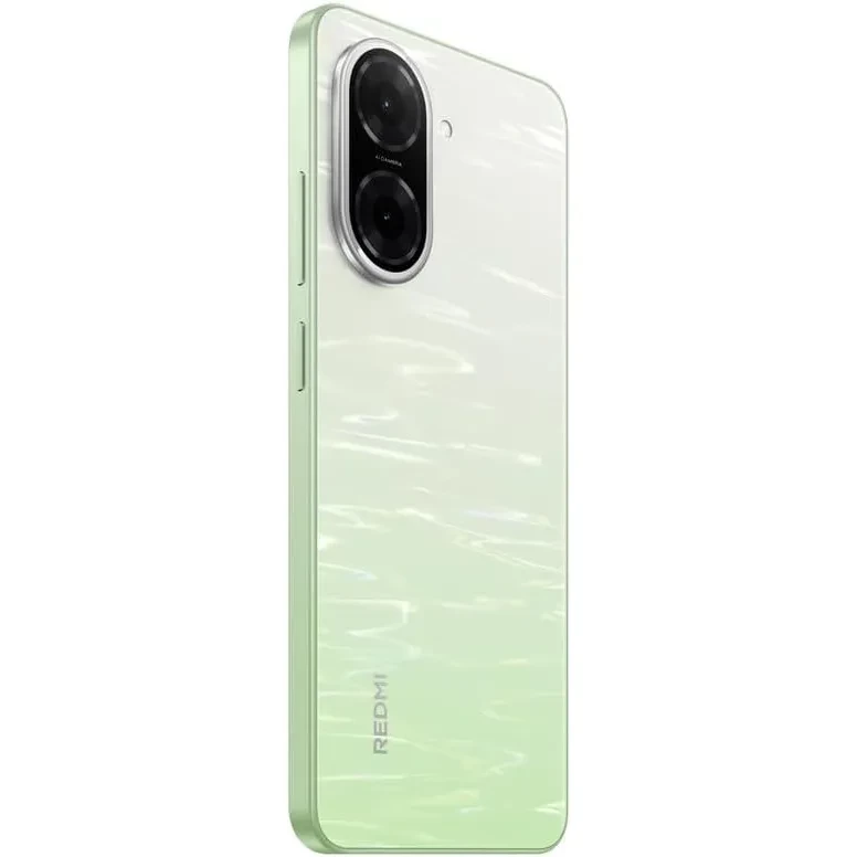 Xiaomi Redmi A5 4/128GB Green (with charger) Europe - Зображення 2