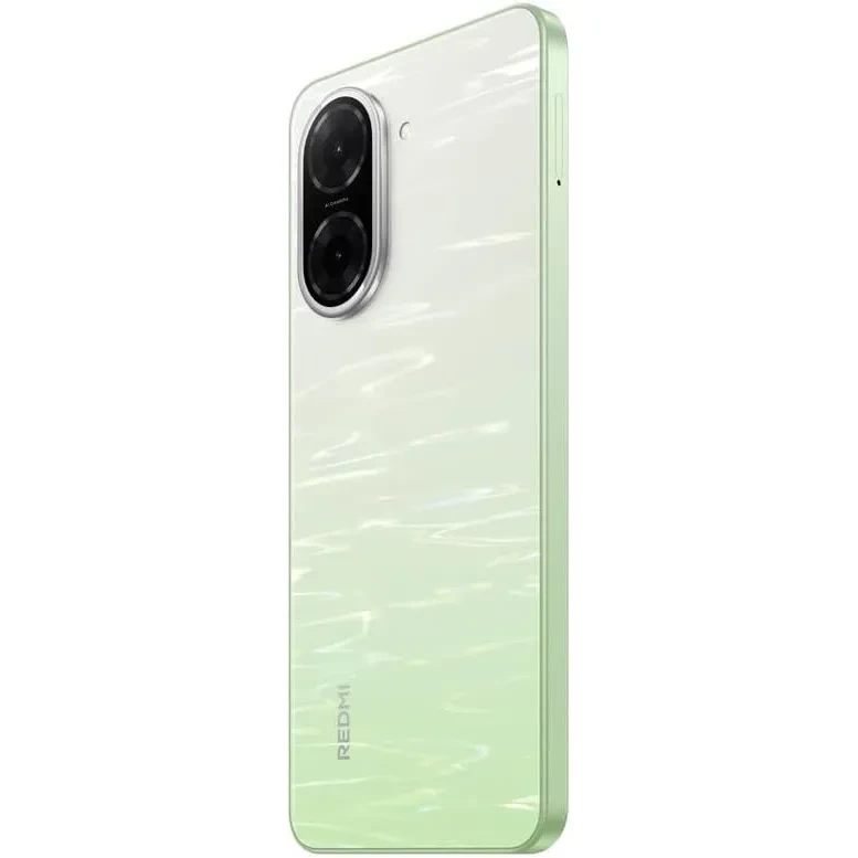 Xiaomi Redmi A5 4/128GB Green (with charger) Europe - Зображення 3