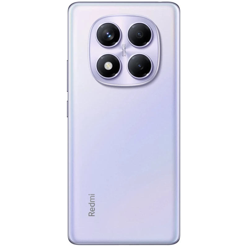 Xiaomi Redmi Note 14 Pro 4G 8/256GB NFC Aurora Purple (no adapter) Europe - Зображення 2
