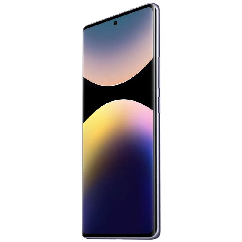 Xiaomi Redmi Note 14 Pro 4G 8/256GB NFC Aurora Purple (no adapter) Europe - Зображення 4