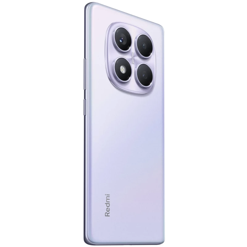 Xiaomi Redmi Note 14 Pro 4G 8/256GB NFC Aurora Purple (no adapter) Europe - Зображення 5