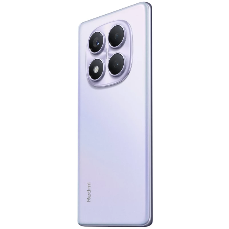 Xiaomi Redmi Note 14 Pro 4G 8/256GB NFC Aurora Purple (no adapter) Europe - Зображення 6