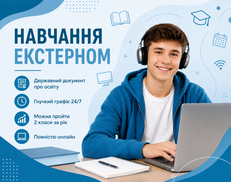 Екстерн