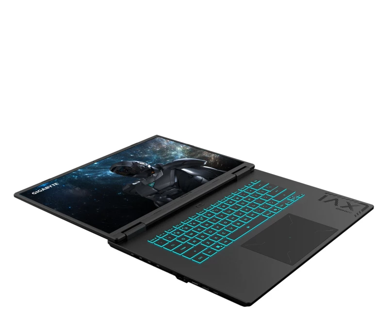 Gigabyte GAMING A16 PRO Core 7 240H/32GB/1TB RTX5080 165Hz (DYHG5EECC4SD) - Зображення 3