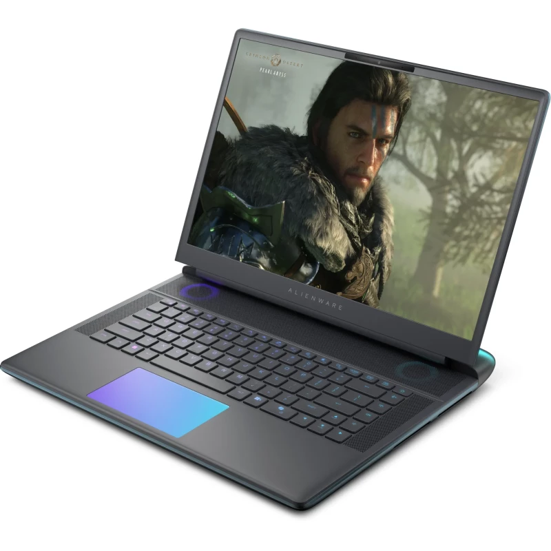 Dell Alienware 16 Area-51 (3BCLVT3) - Зображення 1
