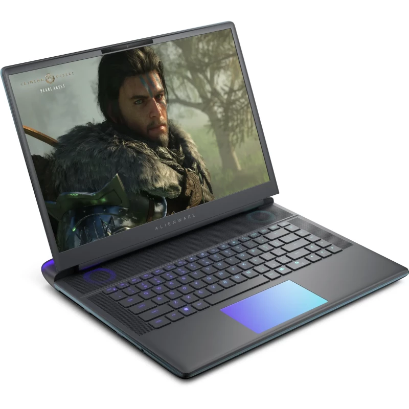 Dell Alienware 16 Area-51 (3BCLVT3) - Зображення 3