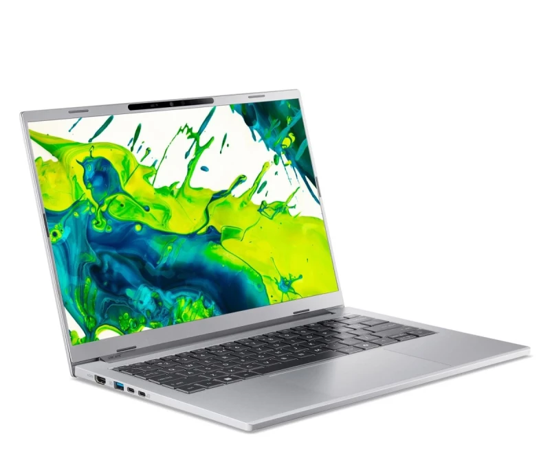 Acer Aspire 14 AI Ryzen AI 5-330/32GB/512/Win11 OLED (A14-61M || NX.JNZEP.00B) - Зображення 1
