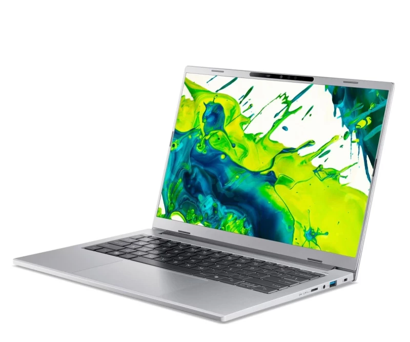 Acer Aspire 14 AI Ryzen AI 5-330/32GB/512/Win11 OLED (A14-61M || NX.JNZEP.00B) - Зображення 3