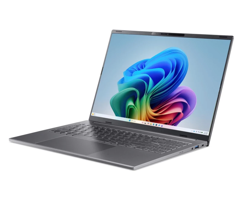 Acer Aspire 16 Ultra 5-325/16GB/512/Win11 120Hz (A16-I71M || NX.JXPEP.00F) - Зображення 2