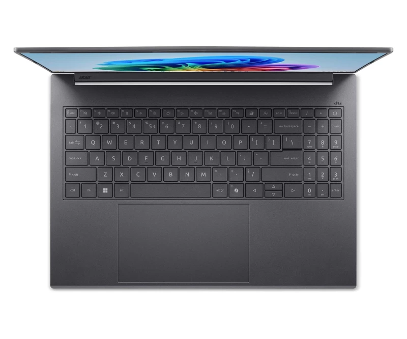 Acer Aspire 16 Ultra 5-325/16GB/512/Win11 120Hz (A16-I71M || NX.JXPEP.00F) - Зображення 3