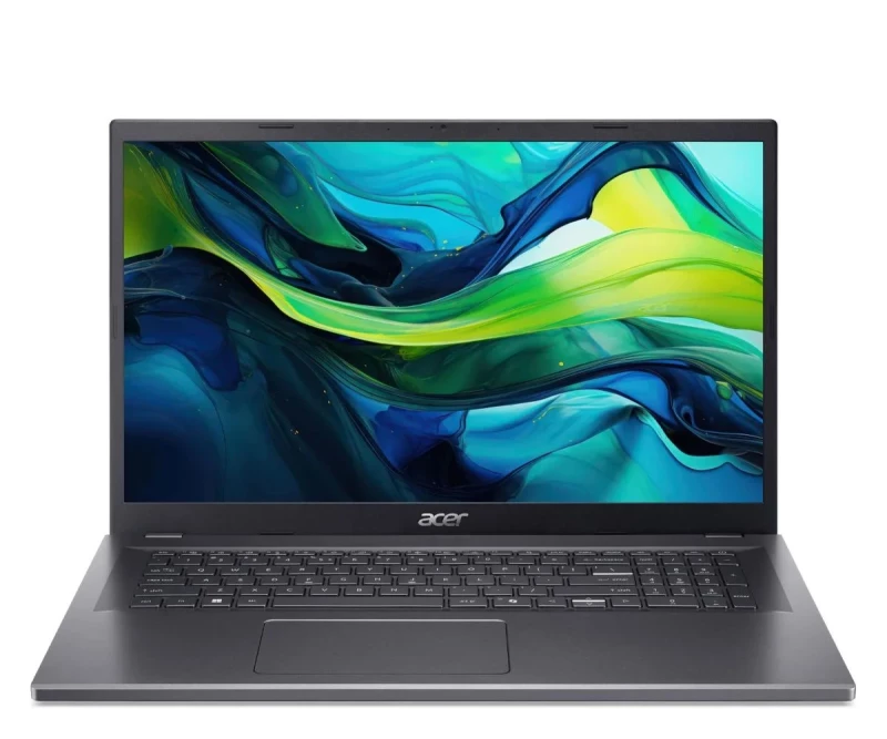Acer Aspire 17 Core 5-120U/16GB/512/Win11 (A17-51M || NX.KZVEP.004) - Зображення 4