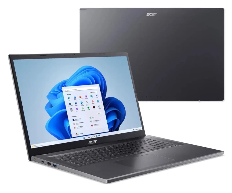 Acer Aspire 17 Core 5-120U/16GB/512/Win11 (A17-51M || NX.KZVEP.004)