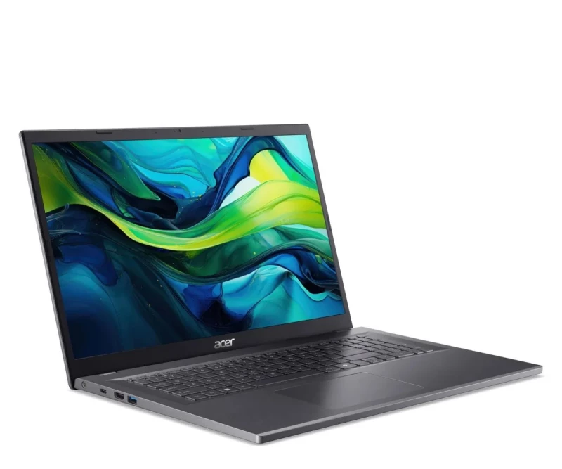 Acer Aspire 17 i9-13900H/16GB/512/Win11 (A17-51M || NX.JHDEP.004) - Зображення 2