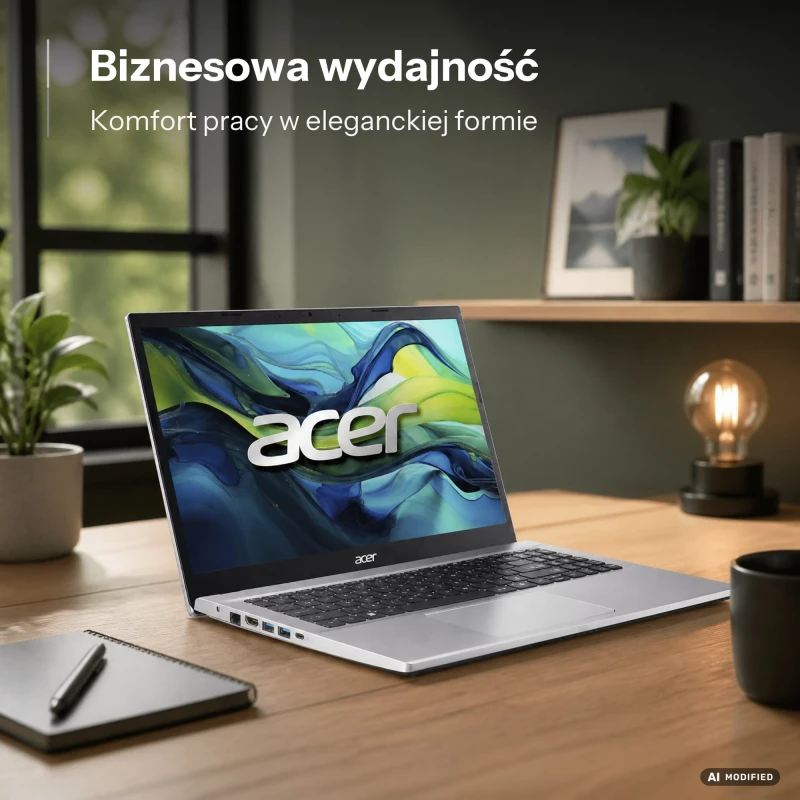Acer Aspire Go 15 Ryzen 7-7730U/16GB/512/Win11 (AG15-42P || NX.JJHAA.003) - Зображення 8