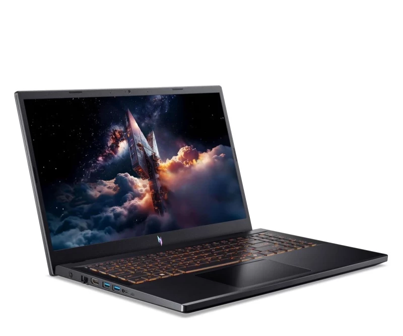 Acer Nitro V15 R7-7445HS/16GB/512/Win11 RTX3050 165Hz (ANV15-42 || NH.U30EP.003) - Зображення 3