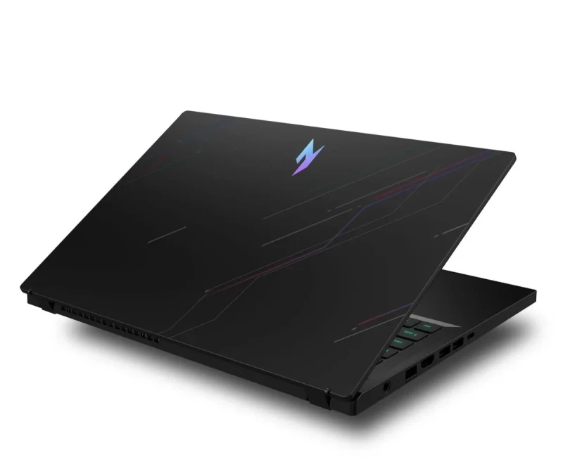 Acer Nitro V15 R7-7445HS/16GB/512/Win11 RTX3050 165Hz (ANV15-42 || NH.U30EP.003) - Зображення 6