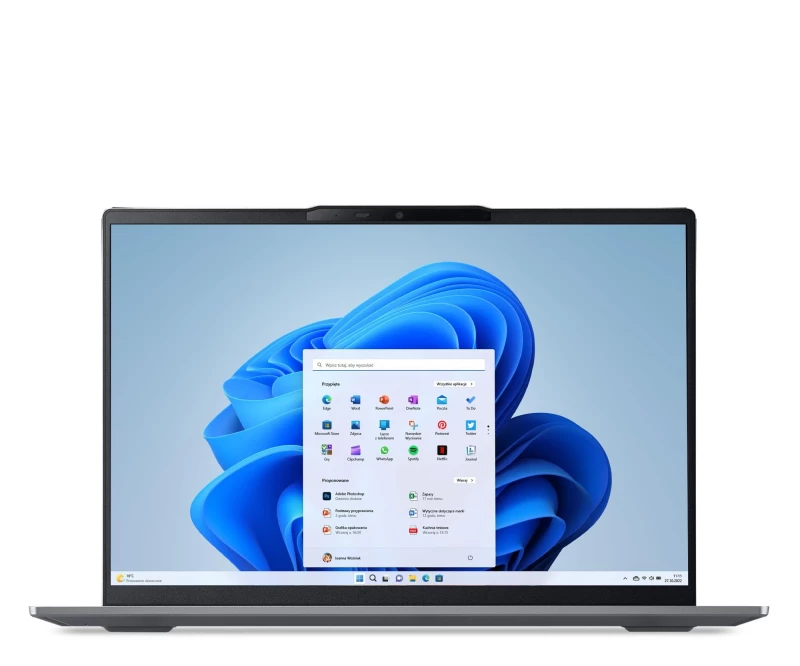 Acer Swift Go 14 AI 5 340/16GB/512/W11 OLED (SFG14-64 || NX.JDAEP.00A) - Зображення 2