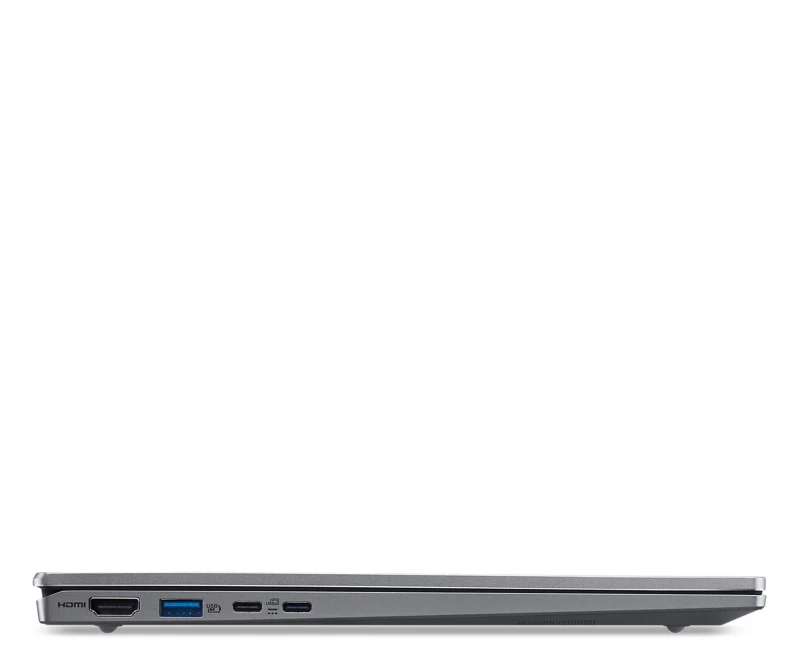 Acer Swift Go 14 AI 5 340/16GB/512/W11 OLED (SFG14-64 || NX.JDAEP.00A) - Зображення 6