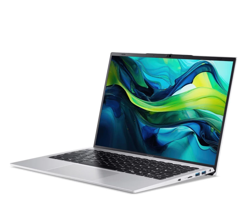 Acer Swift Lite 14 i5-1334U/16GB/512/Win11 (SFL14-53M || NX.J2ZEP.001) - Зображення 1