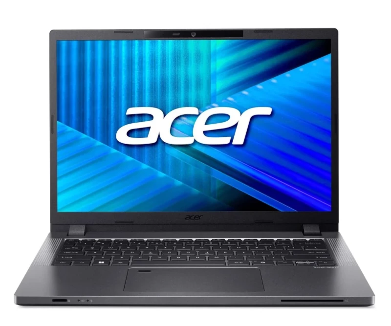Acer TravelMate P2 14 Ultra 5-125H /16GB/512/Win11P (TMP214-75-G3-TCO || NX.BQHEP.002) - Зображення 2