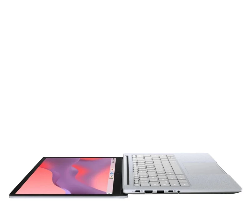 ASUS Chromebook 14"N50/8GB/128GB/ChromeOS (CX1405CTA-S60930) - Зображення 4