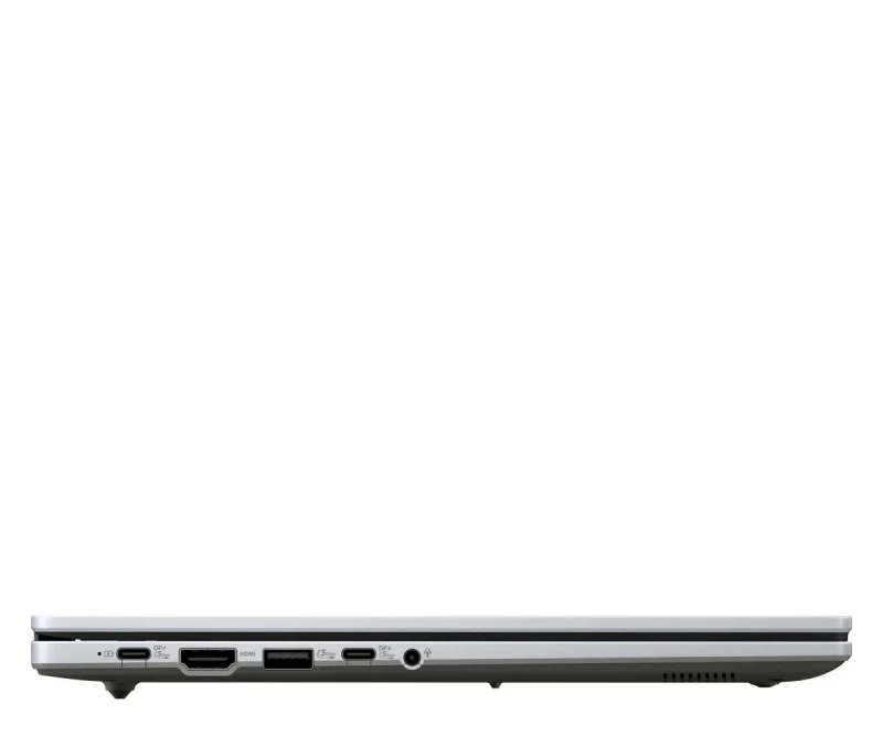 ASUS Chromebook 14"N50/8GB/128GB/ChromeOS (CX1405CTA-S60930) - Зображення 5