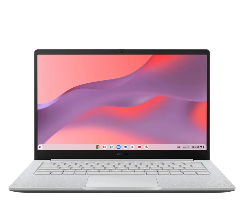 ASUS Chromebook 14"N50/8GB/128GB/ChromeOS (CX1405CTA-S60930)