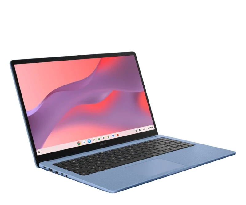 ASUS Chromebook N150/8GB/128/Chrome OS (CX1505CTA-S70220) - Зображення 1